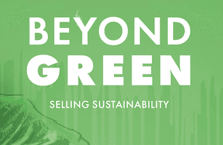 Read more about implementing Selling Sustainability Read more about implementing Selling Sustainability